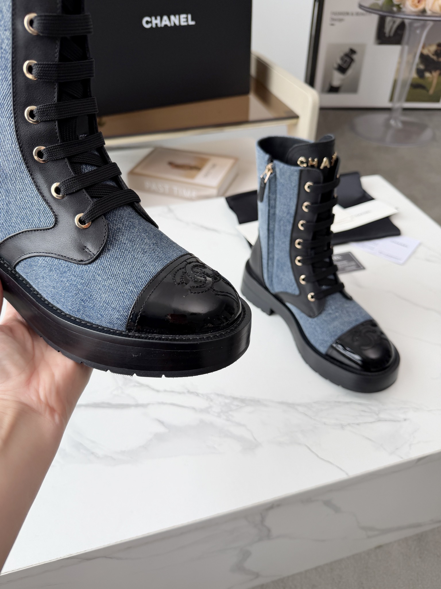 Women's high heels